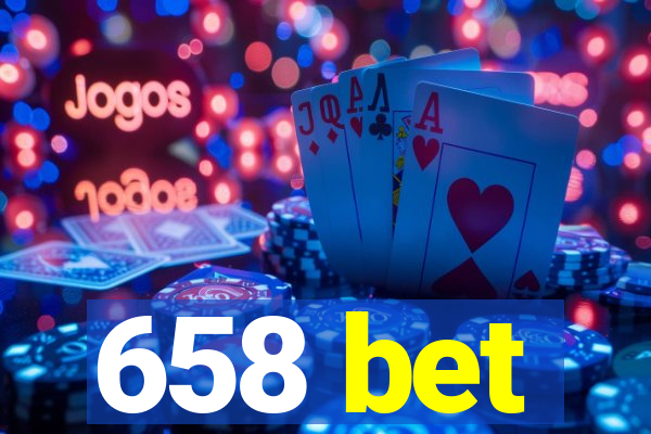 658 bet